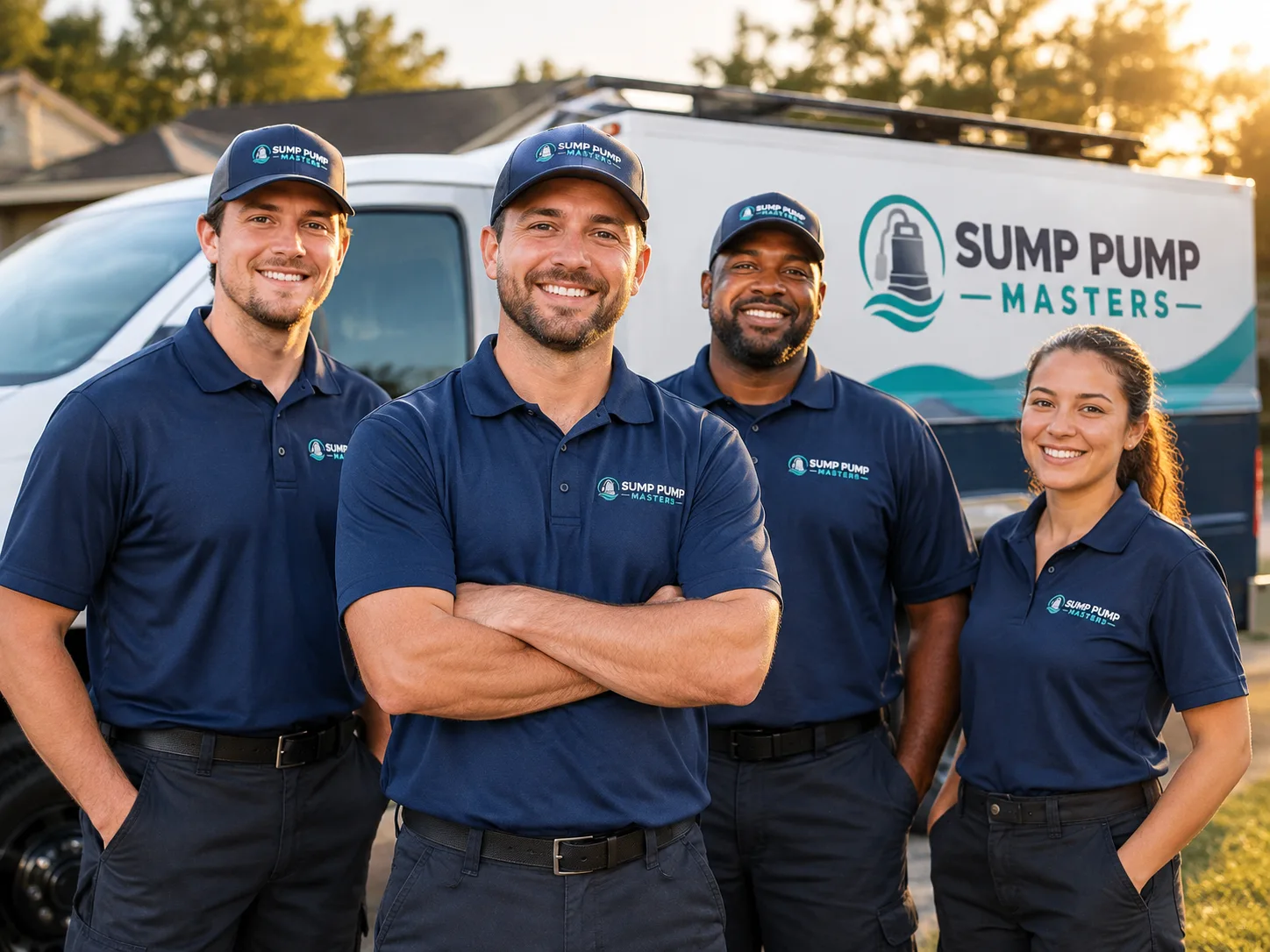 Sump Pump Repair company in Olanta, PA